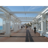 รูปถ่าย ฝรั่งเศส(France) นีส(Nice) 2007-02 64
