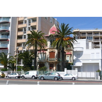 รูปถ่าย ฝรั่งเศส(France) นีส(Nice) นีซฝั่งตะวันตก(Nice West) 2008-04 93