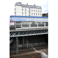 รูปถ่าย ฝรั่งเศส(France) ปารีส(Paris) ถนนโรม(Rue de Rome) 2007-06 101