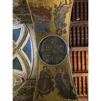 รูปถ่าย อิตาลี(Italy) ซีเอน่า(Siena) วังปุบบลีโก(Palazzo Pubblico) 2021-09 103
