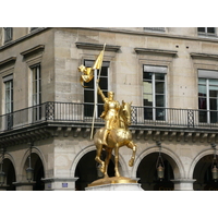 รูปถ่าย ฝรั่งเศส(France) ปารีส(Paris) ลูฟว์(Louvre) 2007-05 143