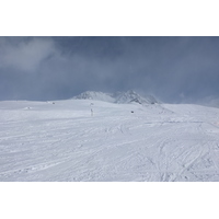 รูปถ่าย ฝรั่งเศส(France) เลทรัววาเล(Les 3 Vallees) 2013-03 4
