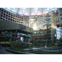 รูปถ่าย เยอรมนี(Germany) เบอร์ลิน(Berlin) 2003-11 14