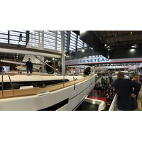 รูปถ่าย ฝรั่งเศส(France) ปารีส(Paris) งานแสดงเรือ(Salon nautique) 2017-12 17