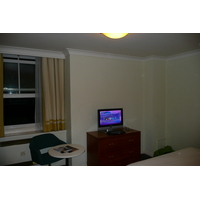 รูปถ่าย อังกฤษ(United Kingdom) ลอนดอน(London) โรงแรมสแตรนด์พาเลซ(Strand Palace Hotel) 2008-02 23