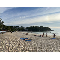 รูปถ่าย ไทย(Thailand) ภูเก็ต(Phuket) หาดกะตะ(Kata Beach) 2021-12 122