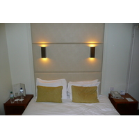 รูปถ่าย อังกฤษ(United Kingdom) ลอนดอน(London) โรงแรมสแตรนด์พาเลซ(Strand Palace Hotel) 2008-02 22