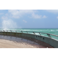 รูปถ่าย อิสราเอล(Israel) เทลอาวีฟ(Tel Aviv) ท่าเรือเทลอาวีฟ(Tel Aviv Harbor) 2007-06 37