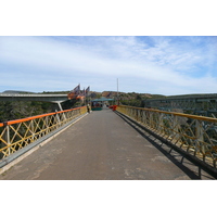 รูปถ่าย แอฟริกาใต้(South Africa) ถนนจากเฮอร์มานัสไปไนส์นา(Harmanus to Knysna road) 2008-09 76