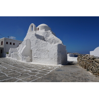 รูปถ่าย กรีก(Greece) เกาะมิโคนอส(Mykonos) 2016-07 101