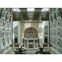 รูปถ่าย อินเดีย(India) มัมไบ(Mumbai) โรงแรมไอทีซี แกรนด์มราฐา(ITC Grand Maratha hotel) 2003-05 9