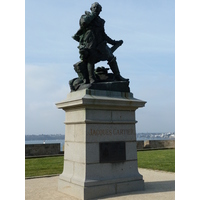 รูปถ่าย ฝรั่งเศส(France) แซ็งมาโล(St Malo) 2010-04 140