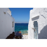 รูปถ่าย กรีก(Greece) เกาะมิโคนอส(Mykonos) 2016-07 109