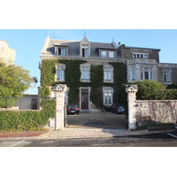รูปถ่าย ฝรั่งเศส(France) บียาร์ริตซ์(Biarritz) 2013-01 73