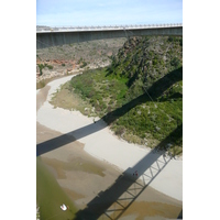 รูปถ่าย แอฟริกาใต้(South Africa) ถนนจากเฮอร์มานัสไปไนส์นา(Harmanus to Knysna road) 2008-09 59