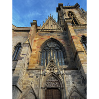 รูปถ่าย ฝรั่งเศส(France) กอลมาร์(Colmar) 2023-10 73