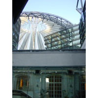 รูปถ่าย เยอรมนี(Germany) เบอร์ลิน(Berlin) 2003-11 107