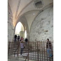 รูปถ่าย ฝรั่งเศส(France) มงแซ็งมีแชล(Mont St Michel) 2010-04 99