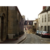รูปถ่าย ฝรั่งเศส(France) โบนเนอ(Beaune) 2007-01 114