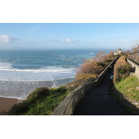 รูปถ่าย ฝรั่งเศส(France) บียาร์ริตซ์(Biarritz) 2013-01 89