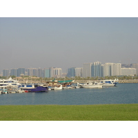 รูปถ่าย สหรัฐอาหรับเอมิเรตส์(United Arab Emirates) อาบูดาบี(Abu Dhabi) 2005-09 66