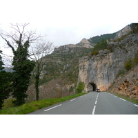 รูปถ่าย ฝรั่งเศส(France) แม่น้ำตาร์น(Tarn river) 2008-04 8