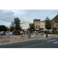 รูปถ่าย ฝรั่งเศส(France) แบร์เฌอรัก(Bergerac) 2010-08 41