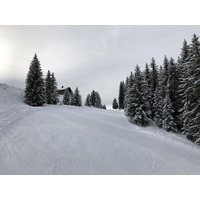 รูปถ่าย ฝรั่งเศส(France) ลากลูซา(La Clusaz) 2017-12 292