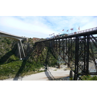 รูปถ่าย แอฟริกาใต้(South Africa) ถนนจากเฮอร์มานัสไปไนส์นา(Harmanus to Knysna road) 2008-09 58