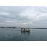 รูปถ่าย ไทย(Thailand) เกาะเสม็ด(Ko Samet) 2014-12 190