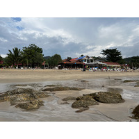 รูปถ่าย ไทย(Thailand) เกาะลันตา(Ko Lanta) 2023-01 254