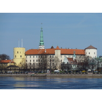 รูปถ่าย ลัตเวีย(Latvia) ริกา(Riga) 2009-04 40