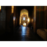 รูปถ่าย ยูเครน(Ukraine) เคียฟ(Kiev) มหาวิหารเซนต์โซเฟีย(St. Sophia) 2007-03 36