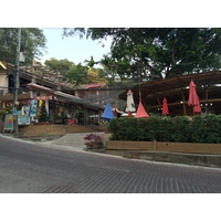 รูปถ่าย ไทย(Thailand) เกาะเสม็ด(Ko Samet) 2014-12 278