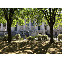 รูปถ่าย ฝรั่งเศส(France) ปารีสช่วงล็อกดาวน์(Paris lockdown) 2020-04 27