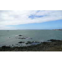 รูปถ่าย ฝรั่งเศส(France) ปอร์หลุยส์(Port Louis) 2008-07 34