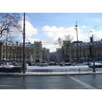 รูปถ่าย เยอรมนี(Germany) มิวนิค(Munich) 2005-02 175