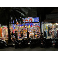 รูปถ่าย ไทย(Thailand) กระบี่(Krabi) อ่าวนาง(Ao Nang) 2023-01 105