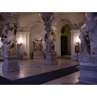 รูปถ่าย ออสเตรีย(Austria) เวียนนา(Vienna) 2001-11 47