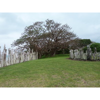 รูปถ่าย นิวแคลิโดเนีย(New Caledonia) เกาะต้นสน(Ile des pins) 2010-05 26