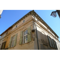 รูปถ่าย ฝรั่งเศส(France) ตาราสกง(Tarascon) 2008-04 41