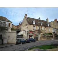 รูปถ่าย ฝรั่งเศส(France) โบนเนอ(Beaune) 2007-01 46
