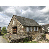 รูปถ่าย ฝรั่งเศส(France) ตูแรน(Turenne) 2018-04 117