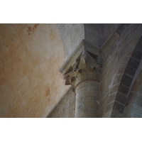 รูปถ่าย ฝรั่งเศส(France) กงก์(Conques) โบสถ์แซ็งต์-ฟัว เดอ กงก์(Abbatiale Sainte-Foy de Conques) 2018-04 104
