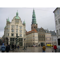 รูปถ่าย เดนมาร์ก(Denmark) โคเปนเฮเกน(Copenhagen) 2001-11 21