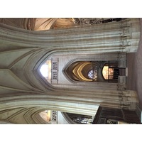 รูปถ่าย ฝรั่งเศส(France) บูร์-อ็อง-แบรส(Bourg en Bresse) อารามหลวงเดอบรู(Monastere Royal de Brou) 2016-03 142