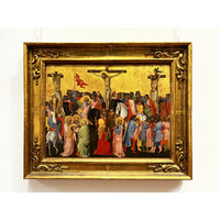 รูปถ่าย อิตาลี(Italy) ฟลอเรนซ์(Florence) พิพิธภัณฑ์อุฟฟีซี(Uffizi Museum) 2022-05 343