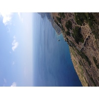รูปถ่าย กรีก(Greece) เกาะอามอร์กอส(Amorgos) 2014-07 49