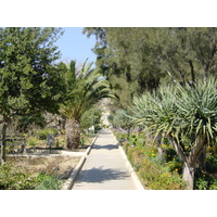 รูปถ่าย มอลตา(Malta) โรงแรมเลอเมอริเดียน ฟีนิเชีย(Le Meridien Phoenicia Hotel) 2003-03 3
