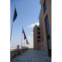 รูปถ่าย สหรัฐอาหรับเอมิเรตส์(United Arab Emirates) ดูไบ(Dubai) โรงแรมเคมพินสกี้ มอลล์ออฟดิเอมิเรตส์(Kempinski Hotel Mall of the Emirates) 2009-01 61